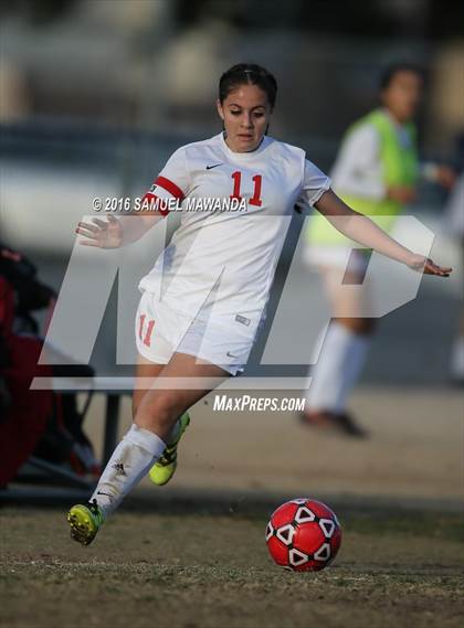 Thumbnail 2 in Arleta vs  Verdugo Hills  photogallery.