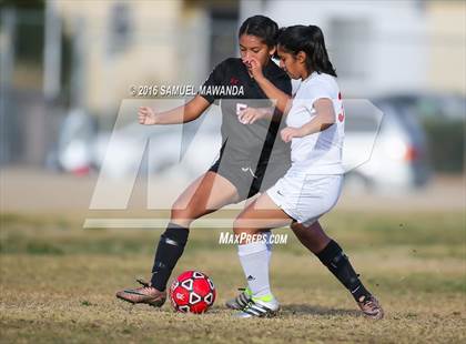 Thumbnail 2 in Arleta vs  Verdugo Hills  photogallery.