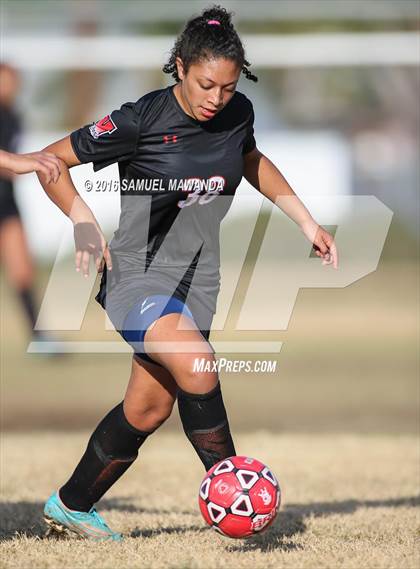 Thumbnail 3 in Arleta vs  Verdugo Hills  photogallery.