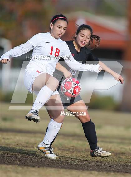 Thumbnail 3 in Arleta vs  Verdugo Hills  photogallery.