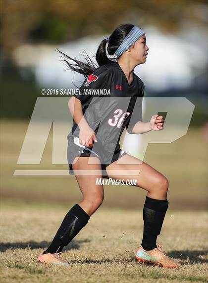 Thumbnail 1 in Arleta vs  Verdugo Hills  photogallery.