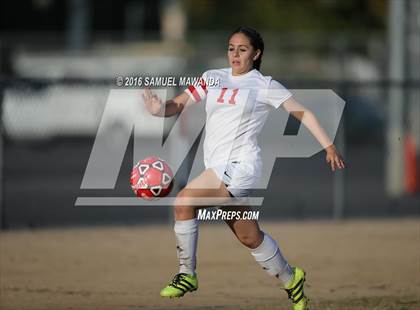 Thumbnail 3 in Arleta vs  Verdugo Hills  photogallery.