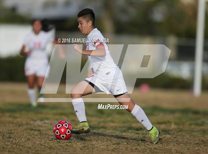 Thumbnail 2 in Arleta vs  Verdugo Hills  photogallery.