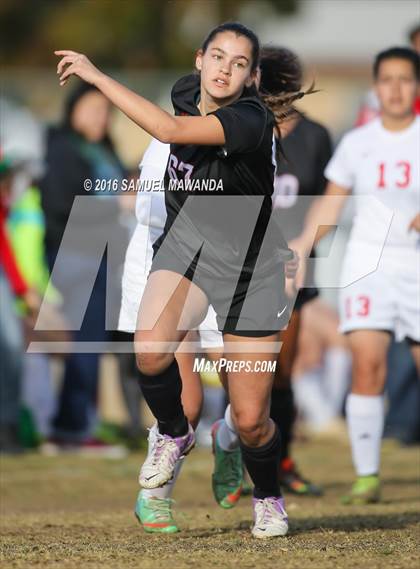 Thumbnail 2 in Arleta vs  Verdugo Hills  photogallery.