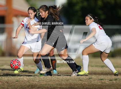Thumbnail 1 in Arleta vs  Verdugo Hills  photogallery.