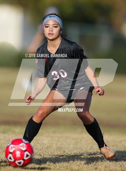 Thumbnail 3 in Arleta vs  Verdugo Hills  photogallery.