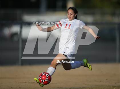 Thumbnail 1 in Arleta vs  Verdugo Hills  photogallery.