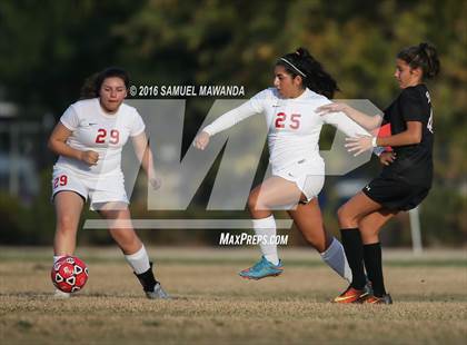 Thumbnail 3 in Arleta vs  Verdugo Hills  photogallery.