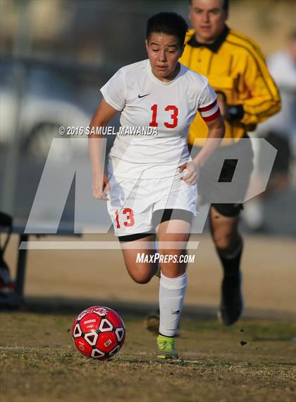Thumbnail 2 in Arleta vs  Verdugo Hills  photogallery.
