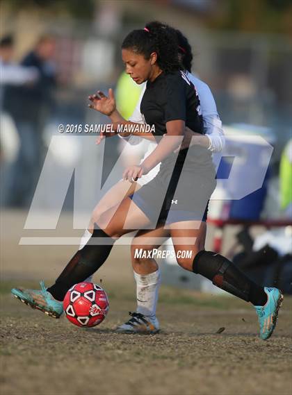 Thumbnail 1 in Arleta vs  Verdugo Hills  photogallery.