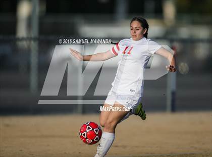 Thumbnail 2 in Arleta vs  Verdugo Hills  photogallery.