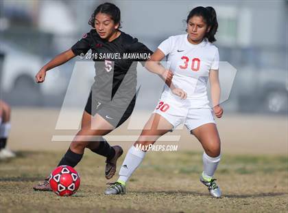 Thumbnail 2 in Arleta vs  Verdugo Hills  photogallery.