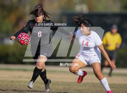 Thumbnail 3 in Arleta vs  Verdugo Hills  photogallery.