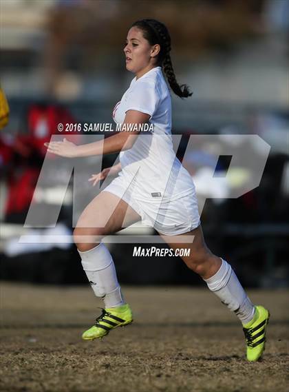 Thumbnail 2 in Arleta vs  Verdugo Hills  photogallery.