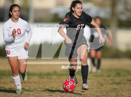 Thumbnail 1 in Arleta vs  Verdugo Hills  photogallery.