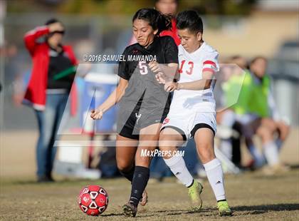 Thumbnail 1 in Arleta vs  Verdugo Hills  photogallery.