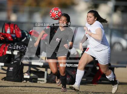 Thumbnail 3 in Arleta vs  Verdugo Hills  photogallery.