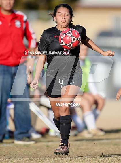 Thumbnail 3 in Arleta vs  Verdugo Hills  photogallery.
