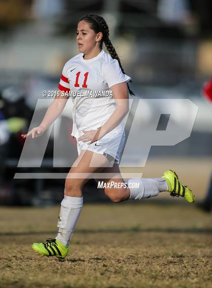 Thumbnail 1 in Arleta vs  Verdugo Hills  photogallery.