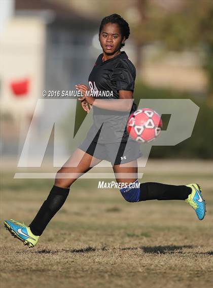 Thumbnail 3 in Arleta vs  Verdugo Hills  photogallery.