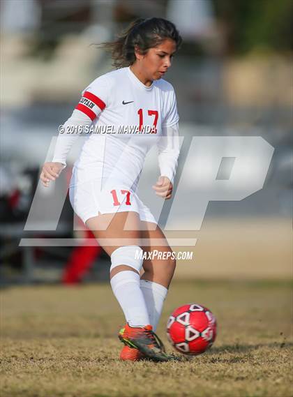Thumbnail 1 in Arleta vs  Verdugo Hills  photogallery.