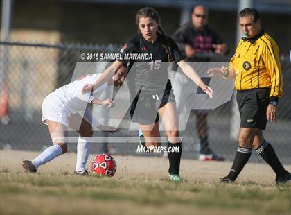 Thumbnail 3 in Arleta vs  Verdugo Hills  photogallery.
