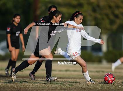 Thumbnail 1 in Arleta vs  Verdugo Hills  photogallery.
