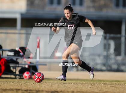 Thumbnail 2 in Arleta vs  Verdugo Hills  photogallery.