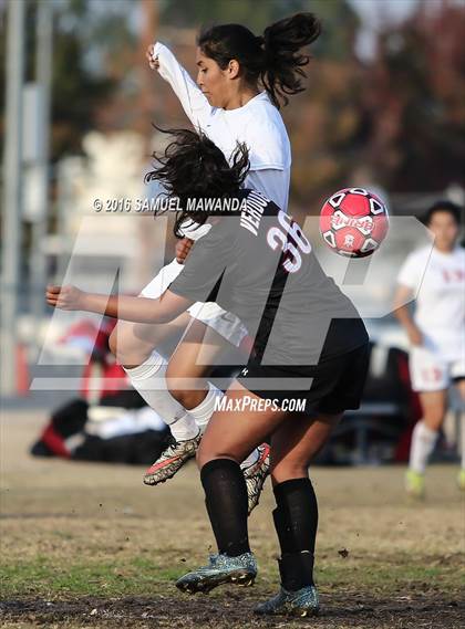 Thumbnail 1 in Arleta vs  Verdugo Hills  photogallery.