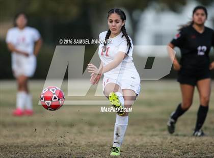 Thumbnail 1 in Arleta vs  Verdugo Hills  photogallery.