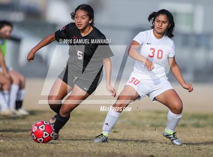Thumbnail 3 in Arleta vs  Verdugo Hills  photogallery.