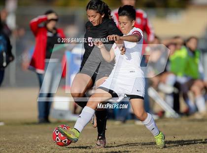 Thumbnail 2 in Arleta vs  Verdugo Hills  photogallery.