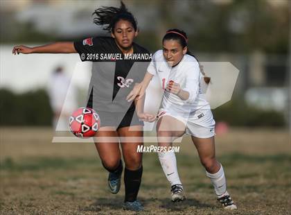 Thumbnail 3 in Arleta vs  Verdugo Hills  photogallery.