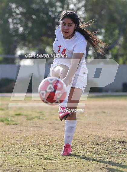 Thumbnail 3 in Arleta vs  Verdugo Hills  photogallery.