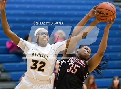 Thumbnail 1 in Granite City @ O'Fallon photogallery.
