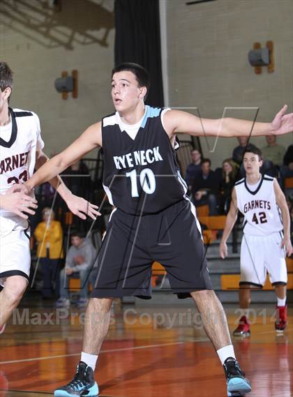 Thumbnail 2 in Rye Neck vs Rye (17th Annual Mamaroneck Sound Shore Classic) photogallery.