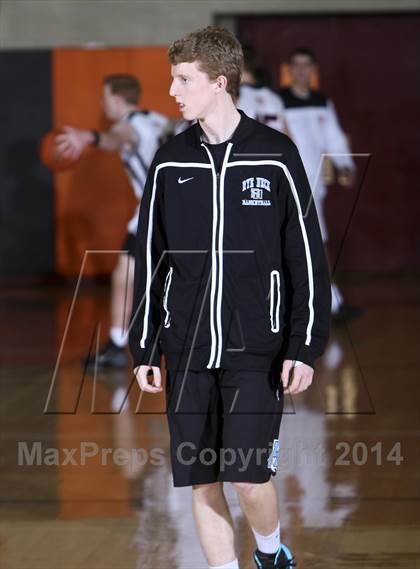 Thumbnail 1 in Rye Neck vs Rye (17th Annual Mamaroneck Sound Shore Classic) photogallery.