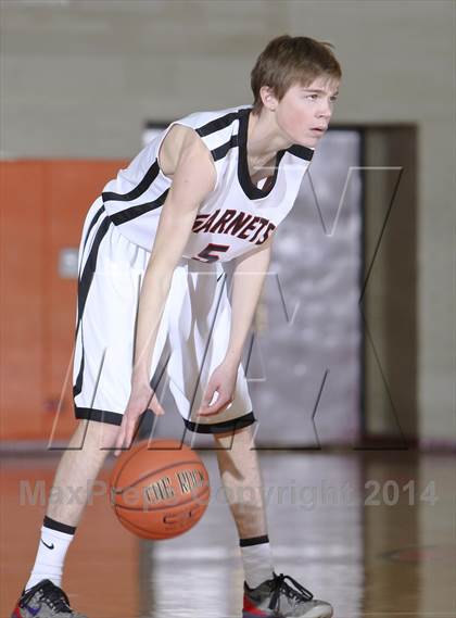 Thumbnail 3 in Rye Neck vs Rye (17th Annual Mamaroneck Sound Shore Classic) photogallery.