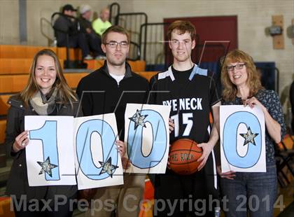 Thumbnail 3 in Rye Neck vs Rye (17th Annual Mamaroneck Sound Shore Classic) photogallery.