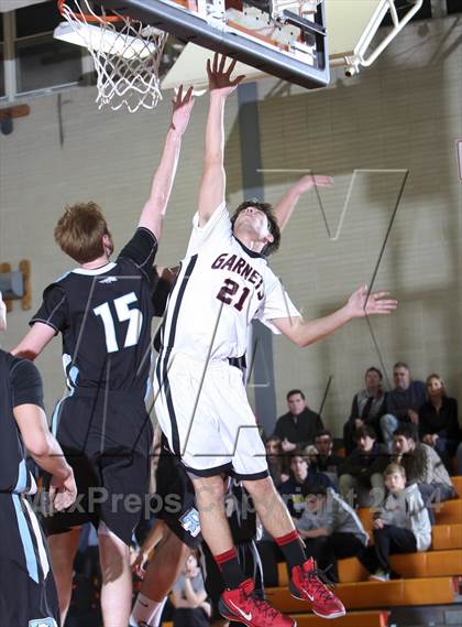 Thumbnail 3 in Rye Neck vs Rye (17th Annual Mamaroneck Sound Shore Classic) photogallery.