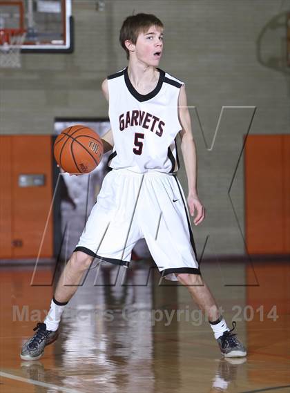 Thumbnail 1 in Rye Neck vs Rye (17th Annual Mamaroneck Sound Shore Classic) photogallery.