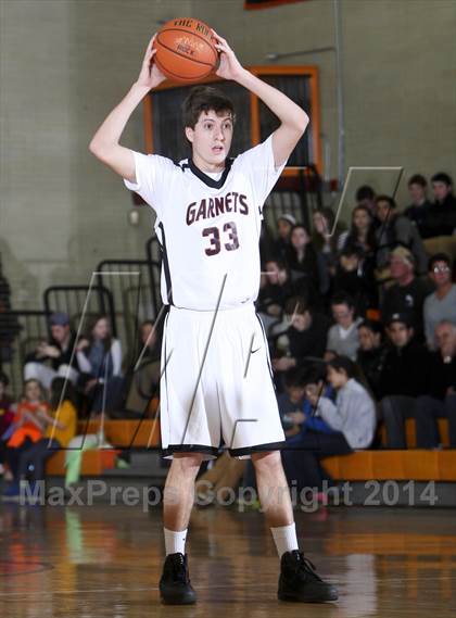 Thumbnail 2 in Rye Neck vs Rye (17th Annual Mamaroneck Sound Shore Classic) photogallery.