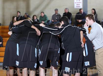 Thumbnail 3 in Rye Neck vs Rye (17th Annual Mamaroneck Sound Shore Classic) photogallery.