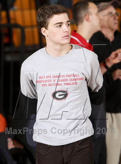 Thumbnail 1 in Rye Neck vs Rye (17th Annual Mamaroneck Sound Shore Classic) photogallery.
