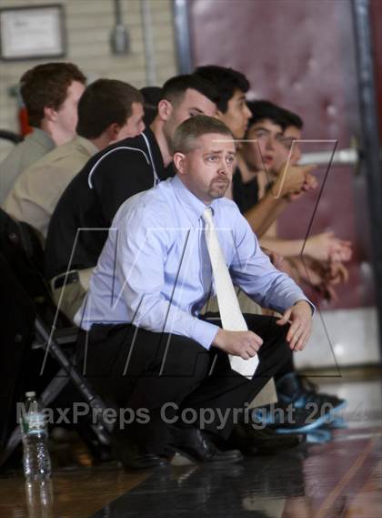 Thumbnail 1 in Rye Neck vs Rye (17th Annual Mamaroneck Sound Shore Classic) photogallery.