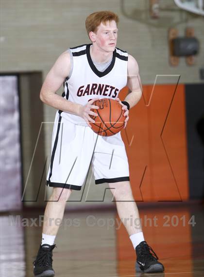 Thumbnail 2 in Rye Neck vs Rye (17th Annual Mamaroneck Sound Shore Classic) photogallery.