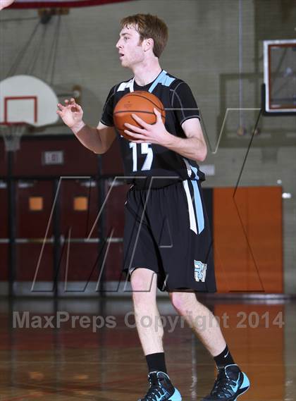 Thumbnail 1 in Rye Neck vs Rye (17th Annual Mamaroneck Sound Shore Classic) photogallery.