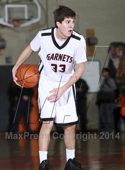 Thumbnail 2 in Rye Neck vs Rye (17th Annual Mamaroneck Sound Shore Classic) photogallery.