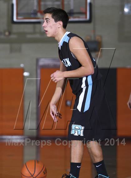 Thumbnail 3 in Rye Neck vs Rye (17th Annual Mamaroneck Sound Shore Classic) photogallery.