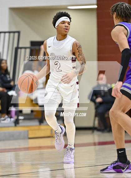 Thumbnail 2 in Ben Davis @ Lawrence Central photogallery.